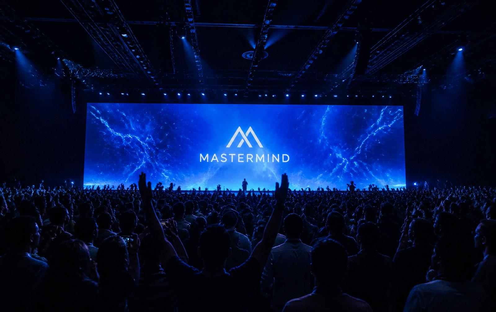 Mastermind · Q3 Keynote